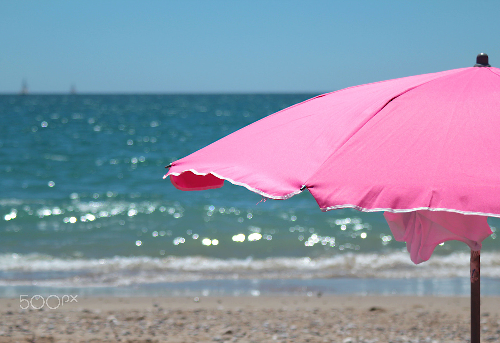 Canon EF 28-90mm f/4-5.6 sample photo. One day in #sitges #spain photography