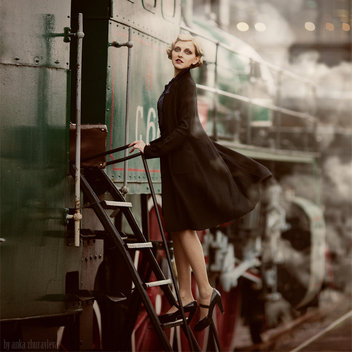 *** by Anka Zhuravleva on 500px.com