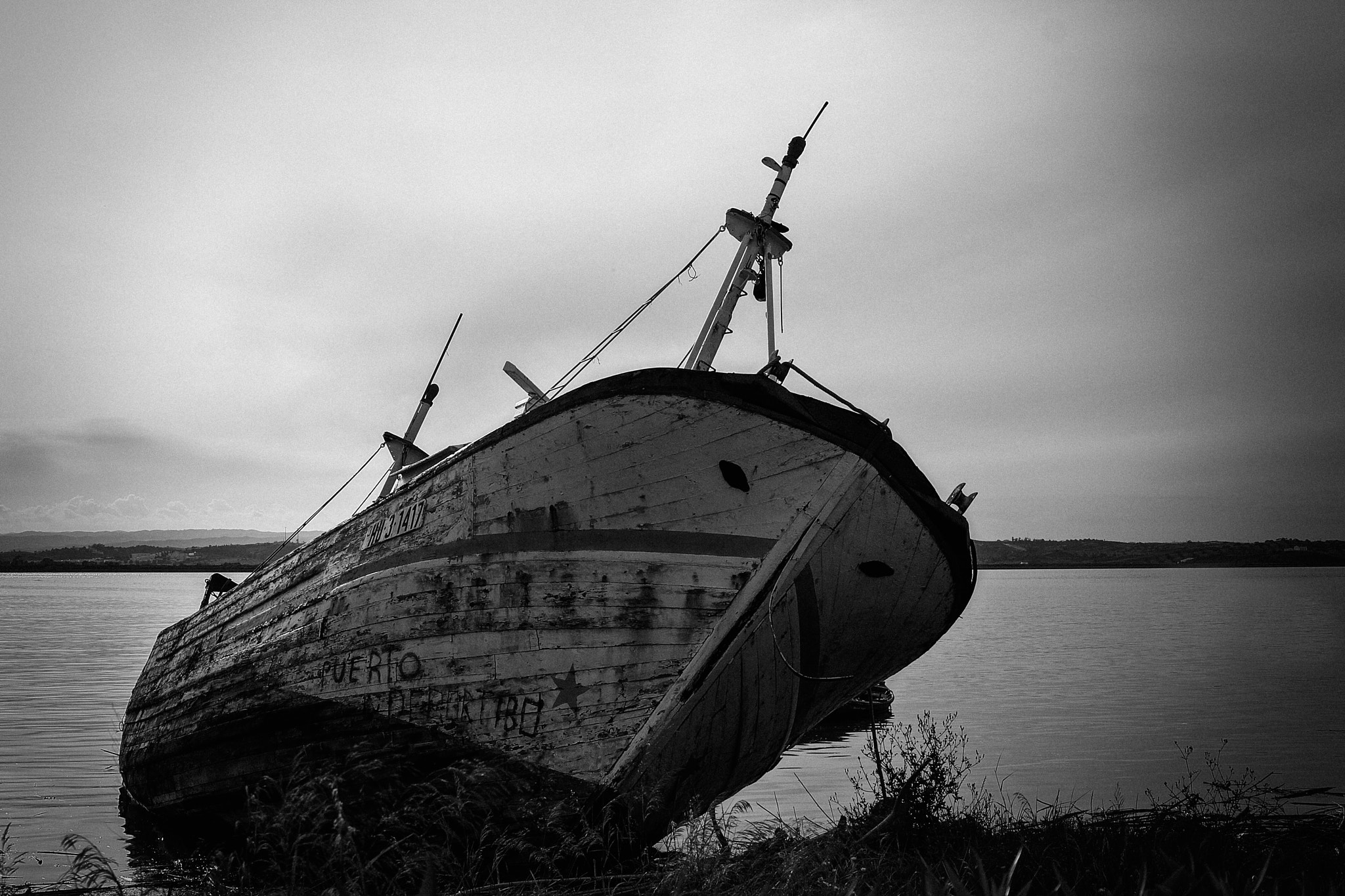 Canon EF 28-105mm f/3.5-4.5 USM sample photo. Puerto olvido photography