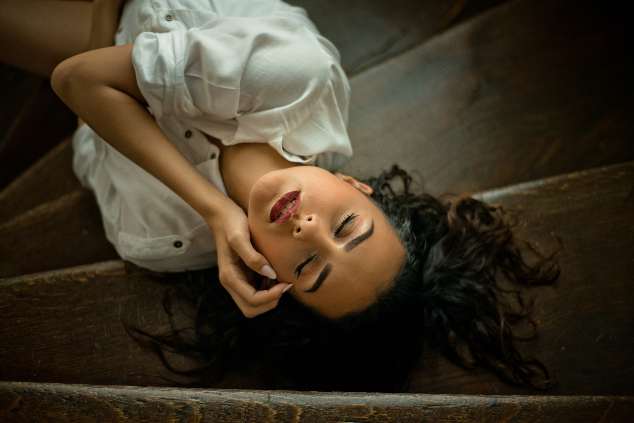 Nikon D800 + Nikon AF Nikkor 24mm F2.8D sample photo. Ms m. photography