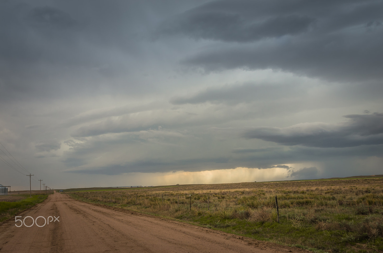 Sigma 17-70mm F2.8-4 DC Macro HSM | C sample photo. Colorado storm 1 photography