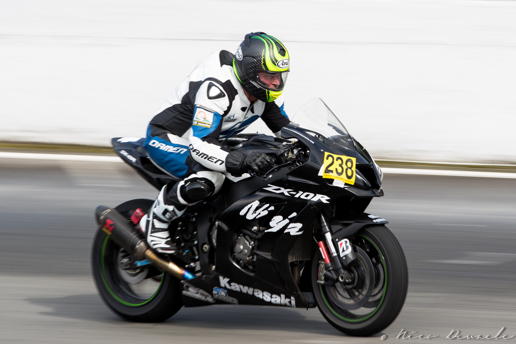 Canon EF 300mm F2.8L IS USM sample photo. Full trottle iii photography