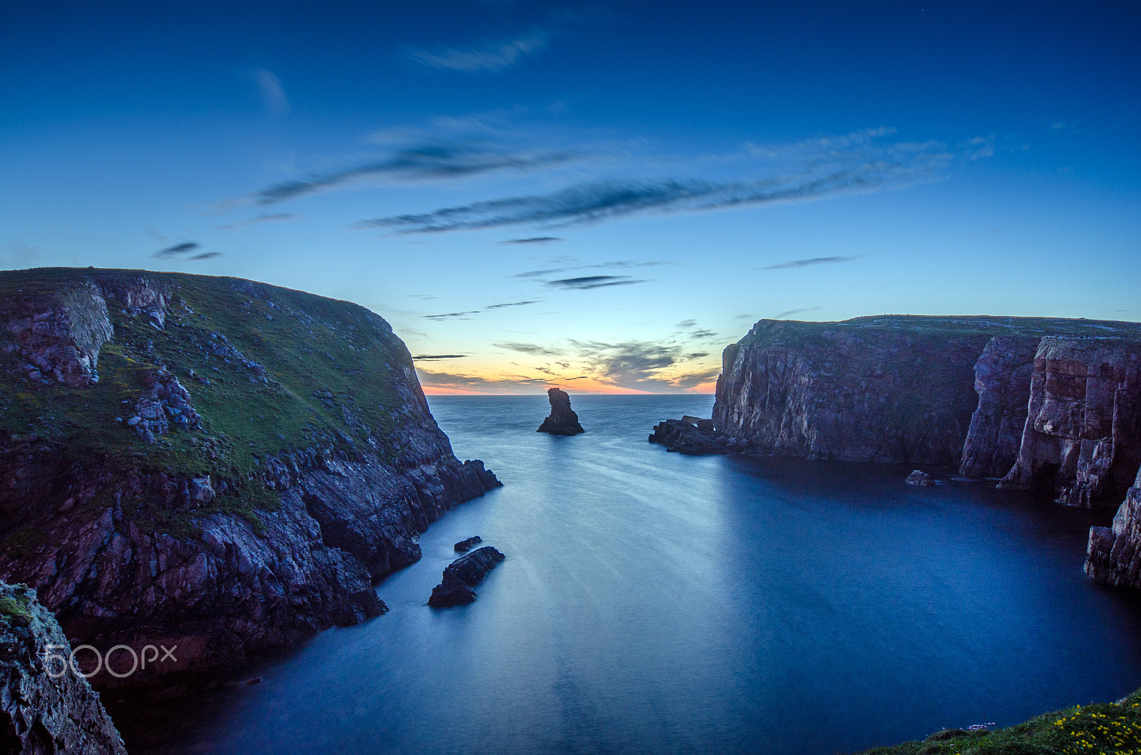 Nikon D7000 + Sigma 12-24mm F4.5-5.6 EX DG Aspherical HSM sample photo. Port challa tory island photography