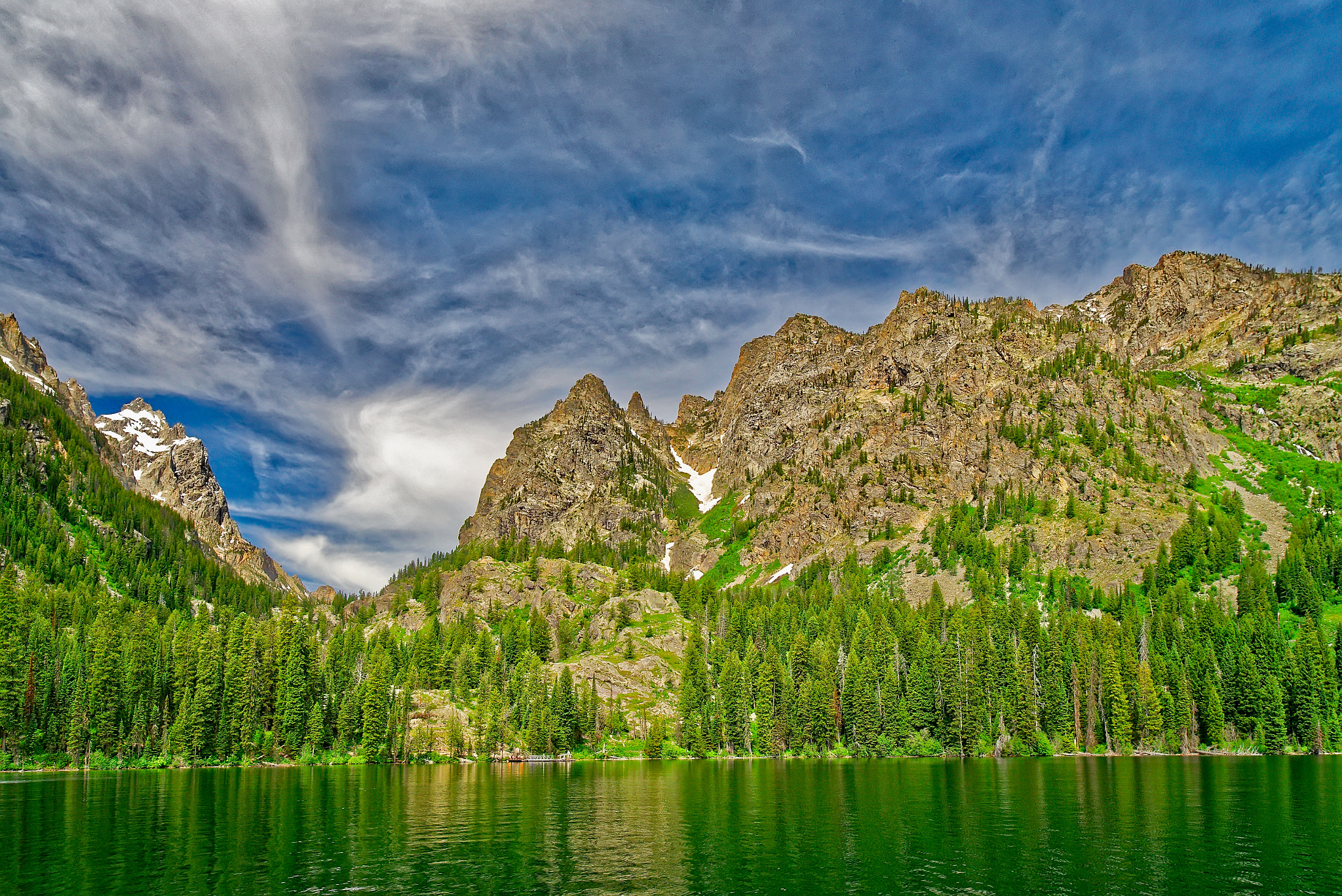 Nikon D800E sample photo. Grand teton national park photography
