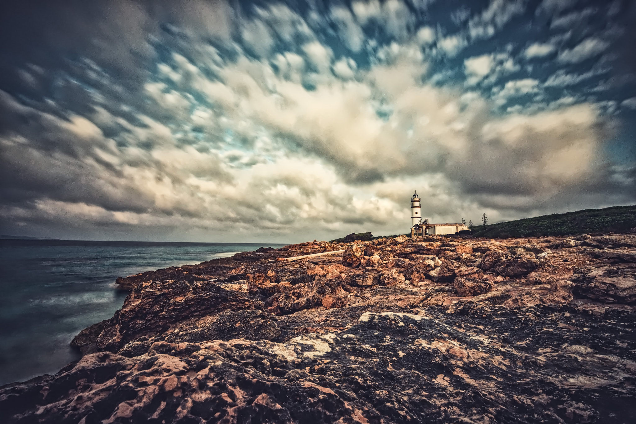 Tokina AT-X Pro 11-16mm F2.8 DX sample photo. Cabo salinas ii photography