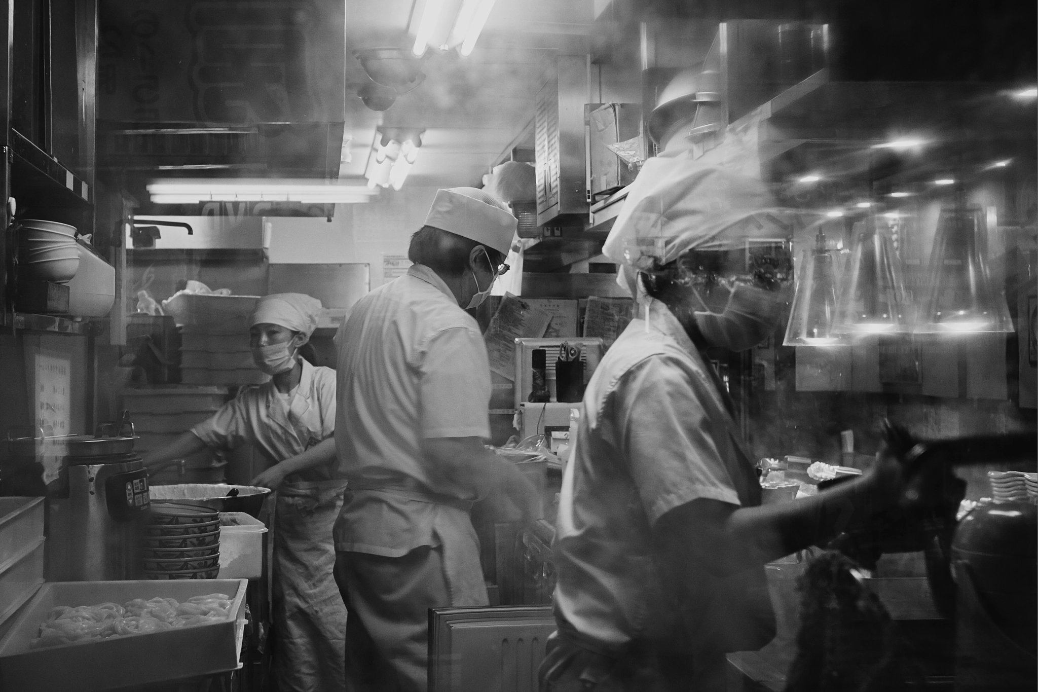 Canon EF 16-35mm F2.8L II USM sample photo. Japan stories photography