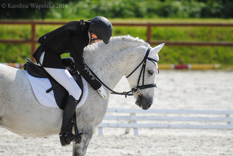 Nikon D3000 sample photo. Focus: my little pony photography