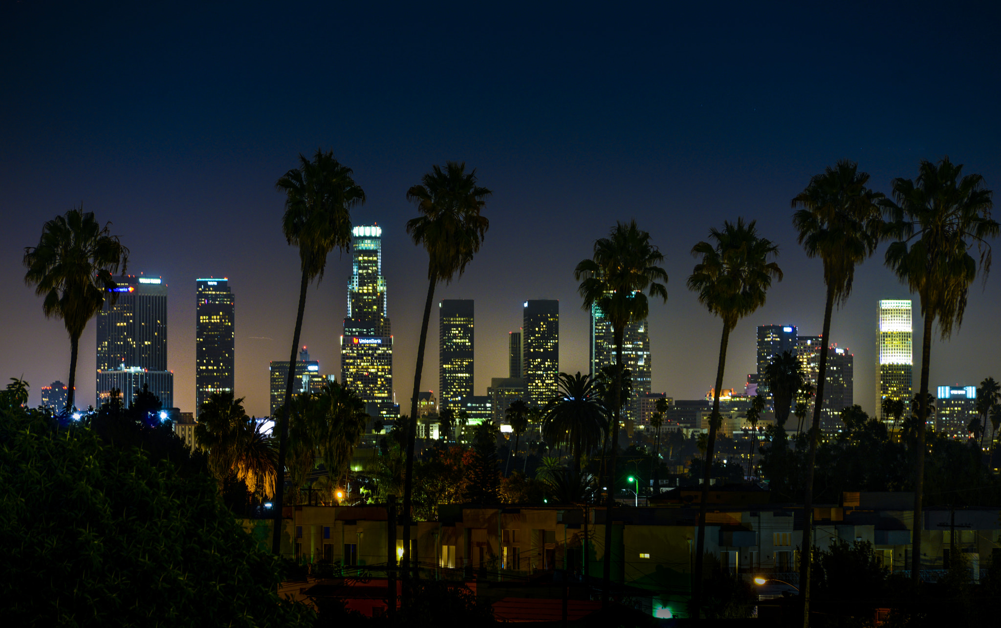 Nikon D800E sample photo. La photography