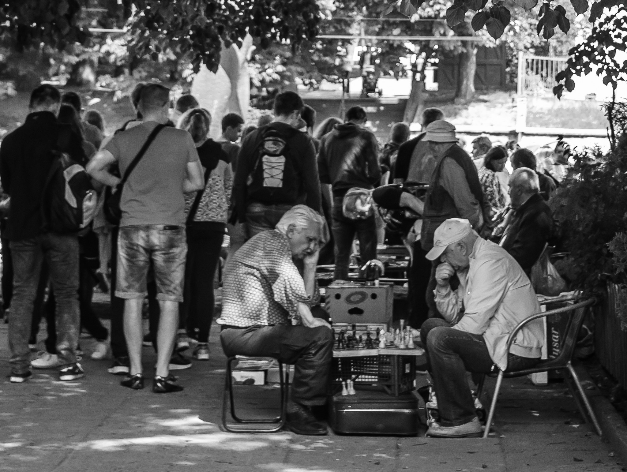 Nikon D40X sample photo. Two feasts of corpus christi lviv (2016) 3/14 photography
