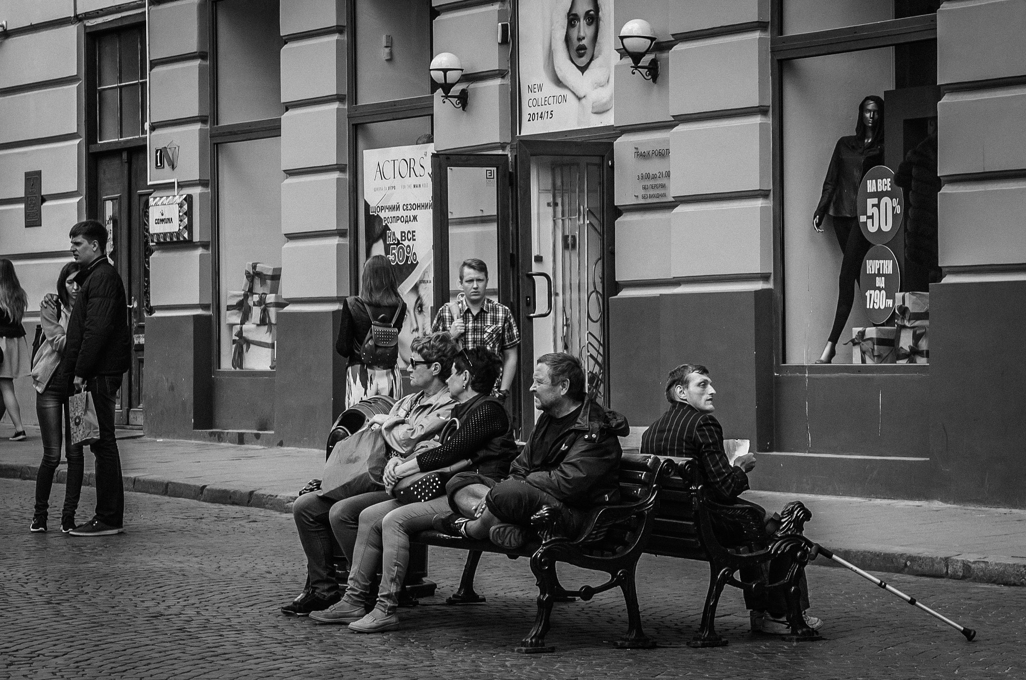 Nikon D40X sample photo. Two feasts of corpus christi lviv (2016) 8/14 photography