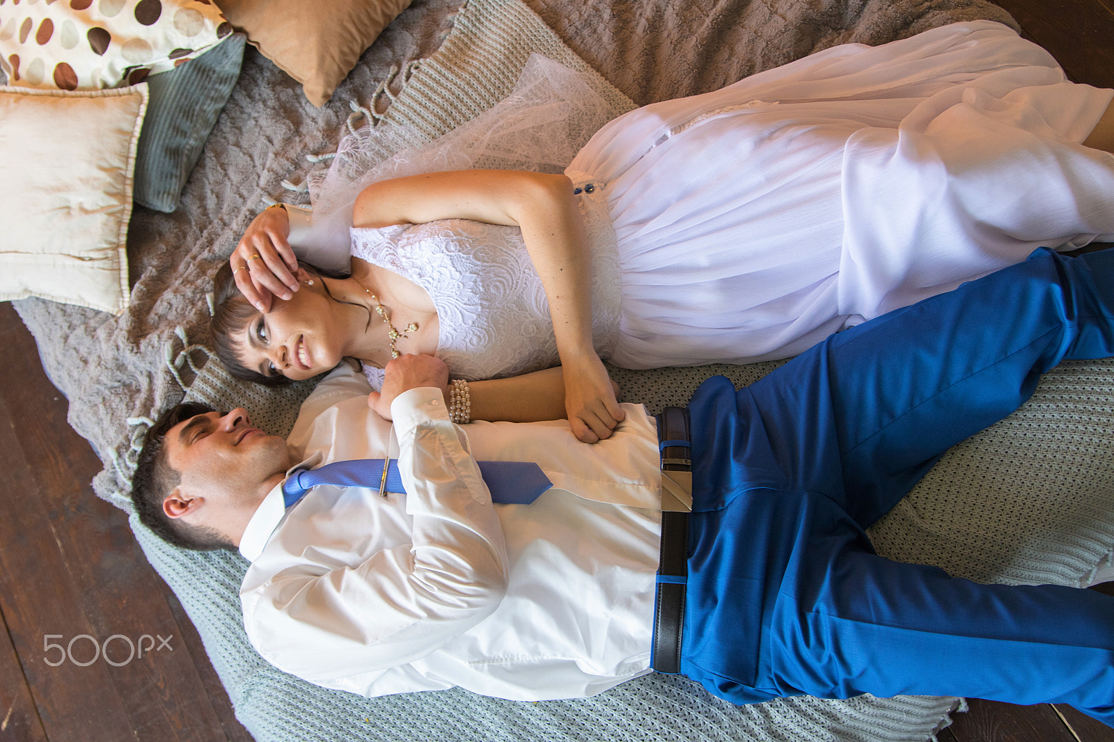 Canon EOS 750D (EOS Rebel T6i / EOS Kiss X8i) sample photo. Natali&vitaliy photography