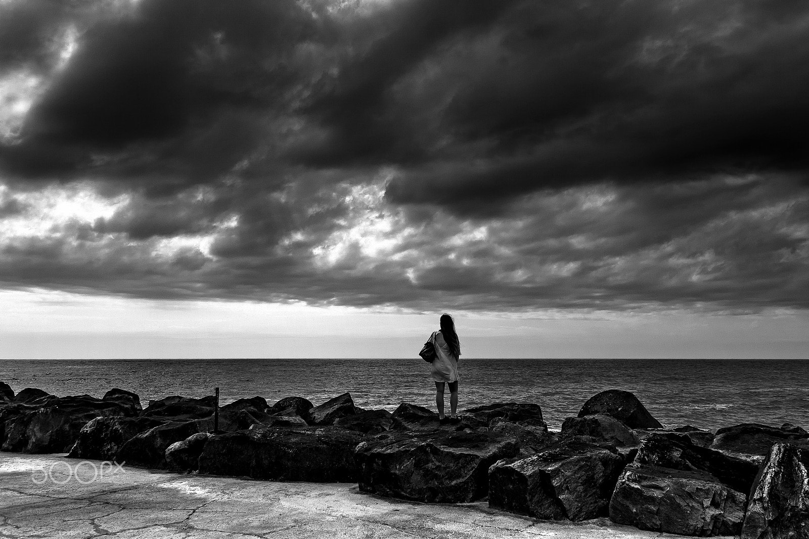 Canon EOS 500D (EOS Rebel T1i / EOS Kiss X3) sample photo. Head in the clouds. photography