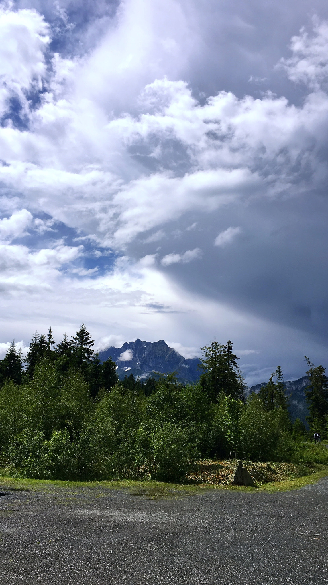Jag.gr 645 PRO Mk III for Apple iPhone 6s sample photo. Wolkenberge photography