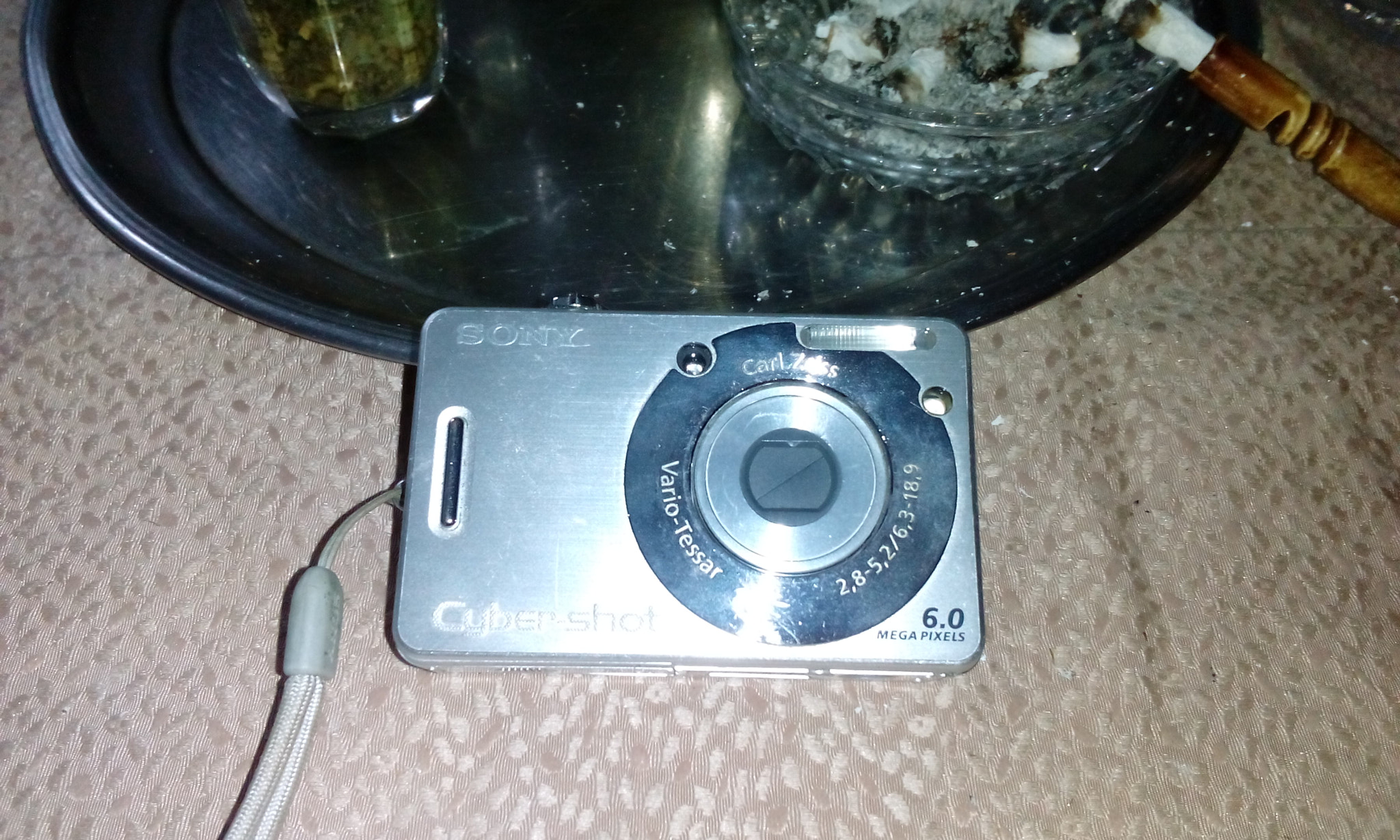 HTC DESIRE 526G+ DUAL SIM sample photo