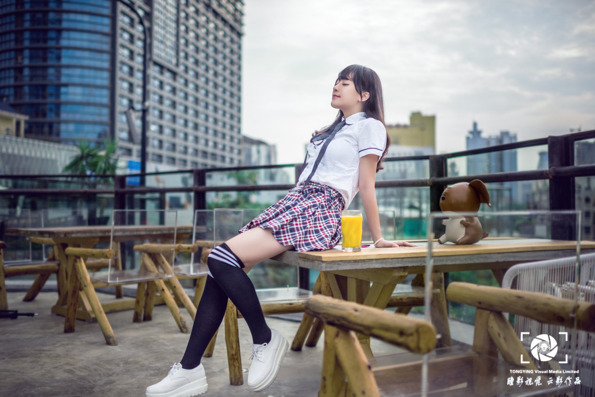 Nikon D610 + Nikon AF-S Nikkor 35mm F1.4G sample photo. 等 photography