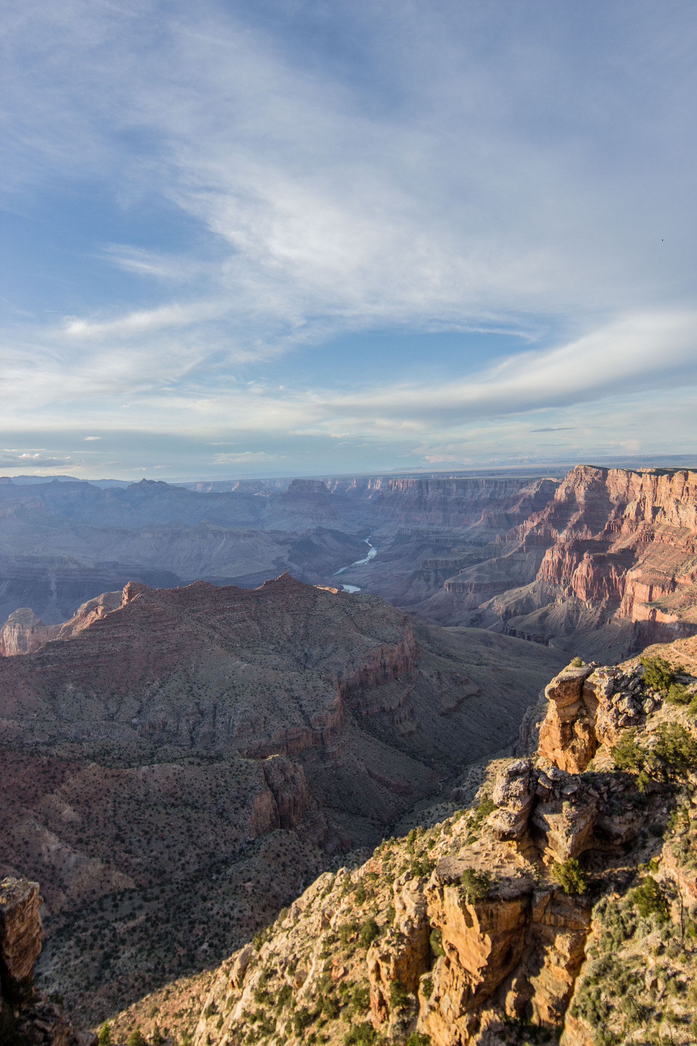 Canon EF 14mm F2.8L II USM sample photo. Grand canyon photography