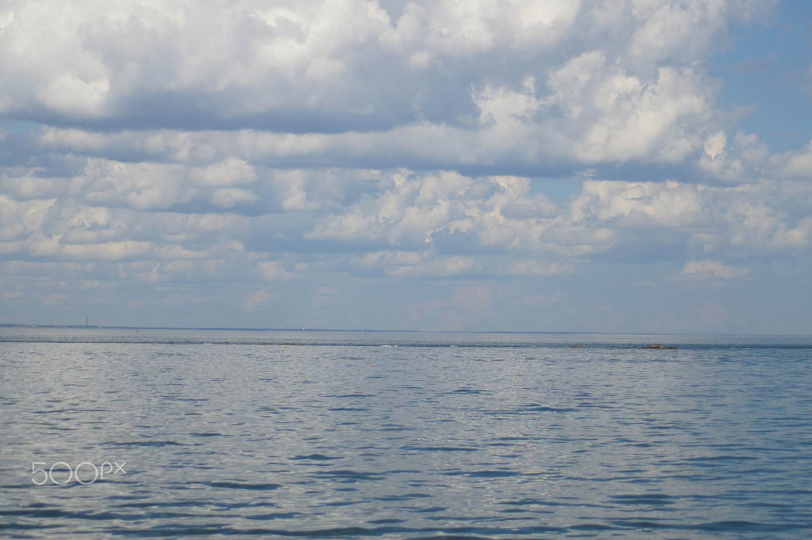 Sony SLT-A58 + Tamron Lens (129) sample photo. Clouds over tranquil waters photography