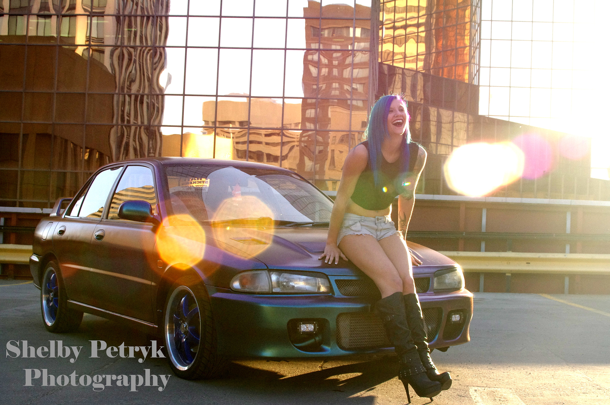 Pentax K-r sample photo. Aureanna photography