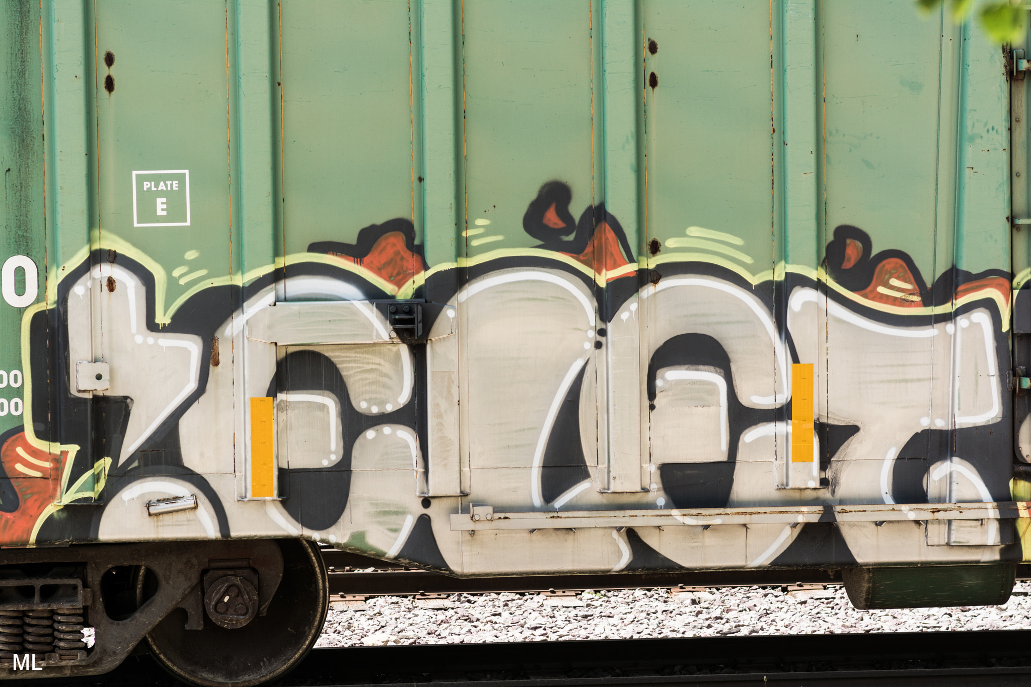 Nikon D5200 + Sigma 85mm F1.4 EX DG HSM sample photo. Traincarart photography