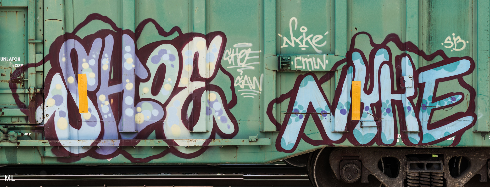 Nikon D5200 + Sigma 85mm F1.4 EX DG HSM sample photo. Traincarart pan photography