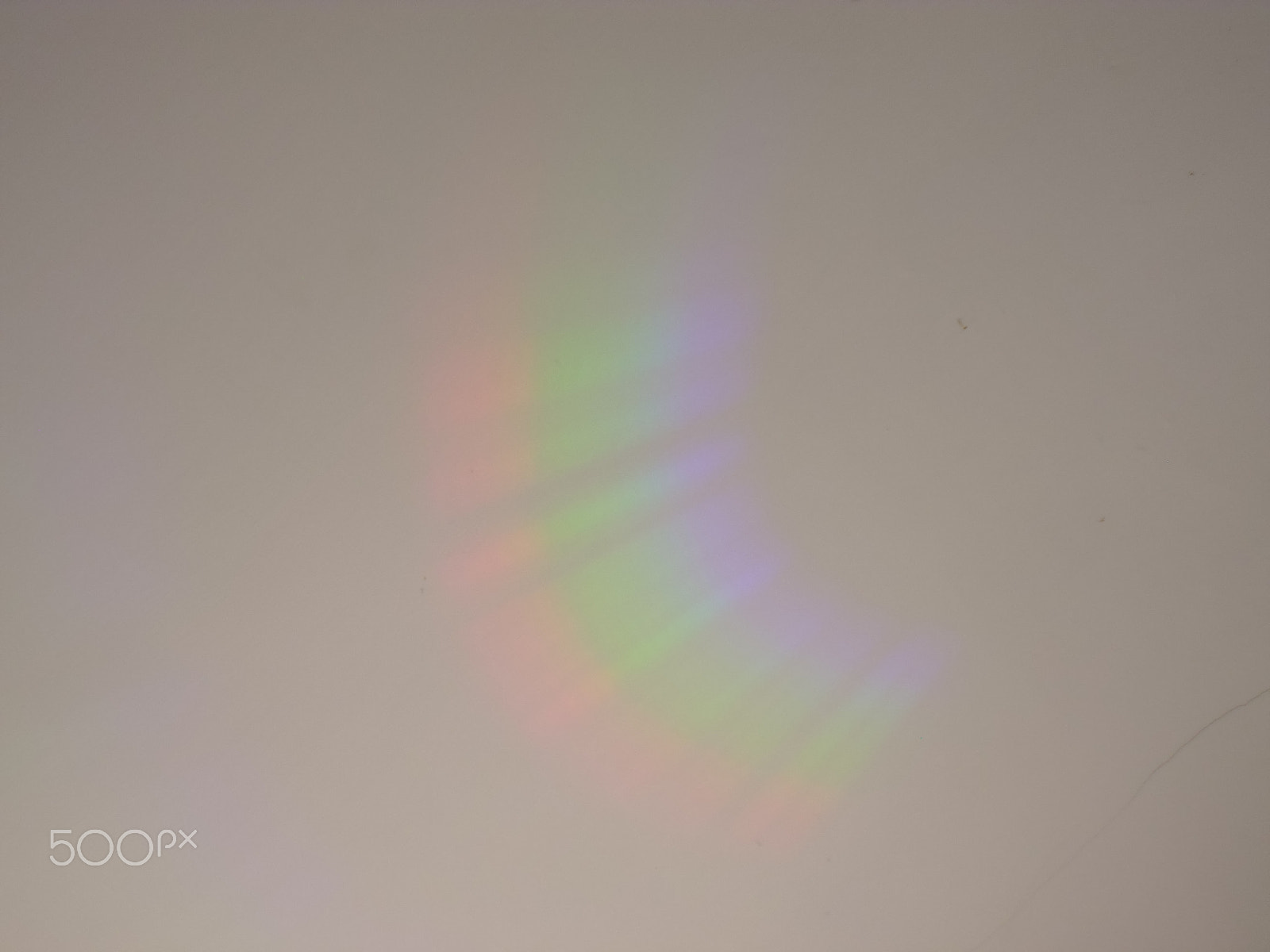 Panasonic DMC-XS1 sample photo. Reflejo del arcoiris photography