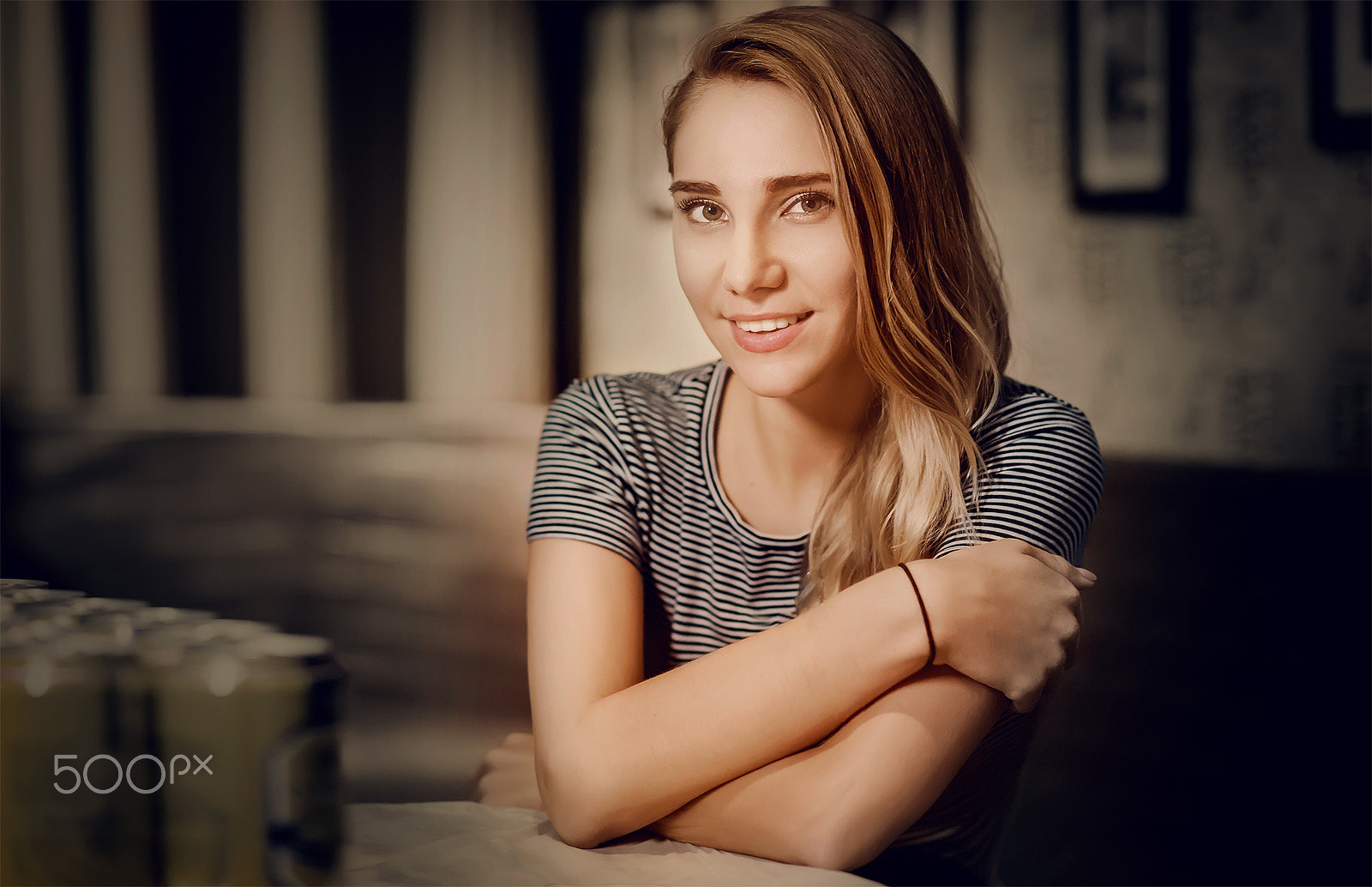Sony Planar T* 85mm F1.4 ZA sample photo. Lily photography