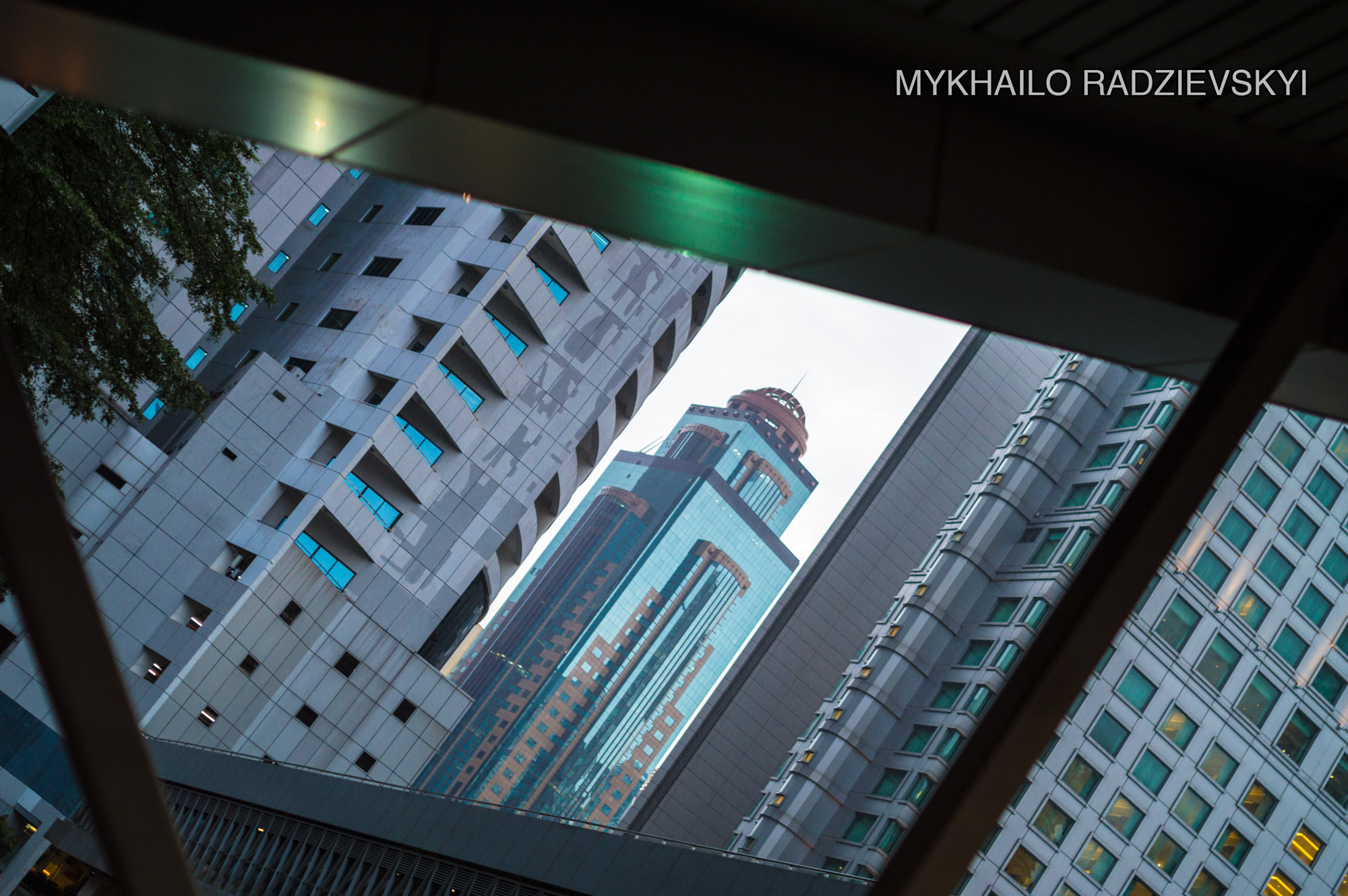 Nikon D3200 + Sigma 35mm F1.4 DG HSM Art sample photo. Architecture of kuala lumpur photography