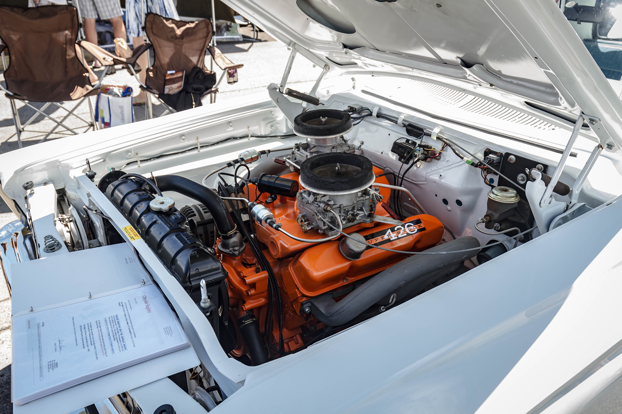 Canon EOS 7D + Canon EF 16-35mm F4L IS USM sample photo. Planter days car show photography