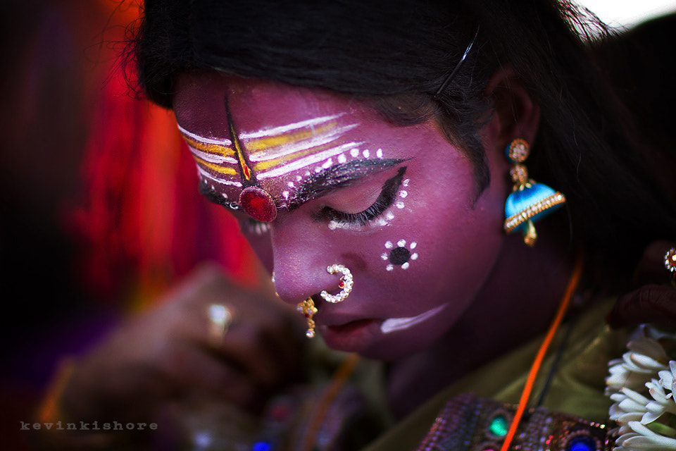 Canon EOS 7D + Canon EF 85mm F1.2L II USM sample photo. Kaali photography