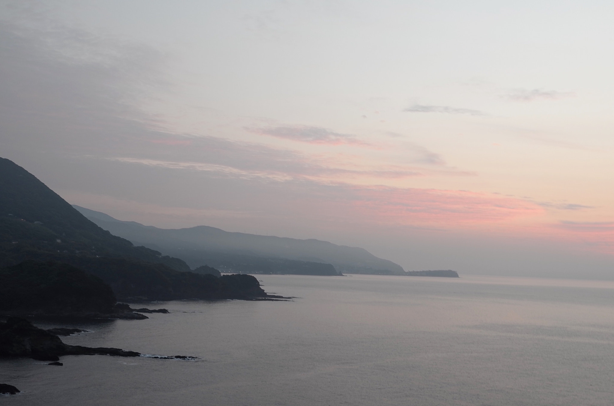 Leica X-U (Typ 113) sample photo. Morning glow photography