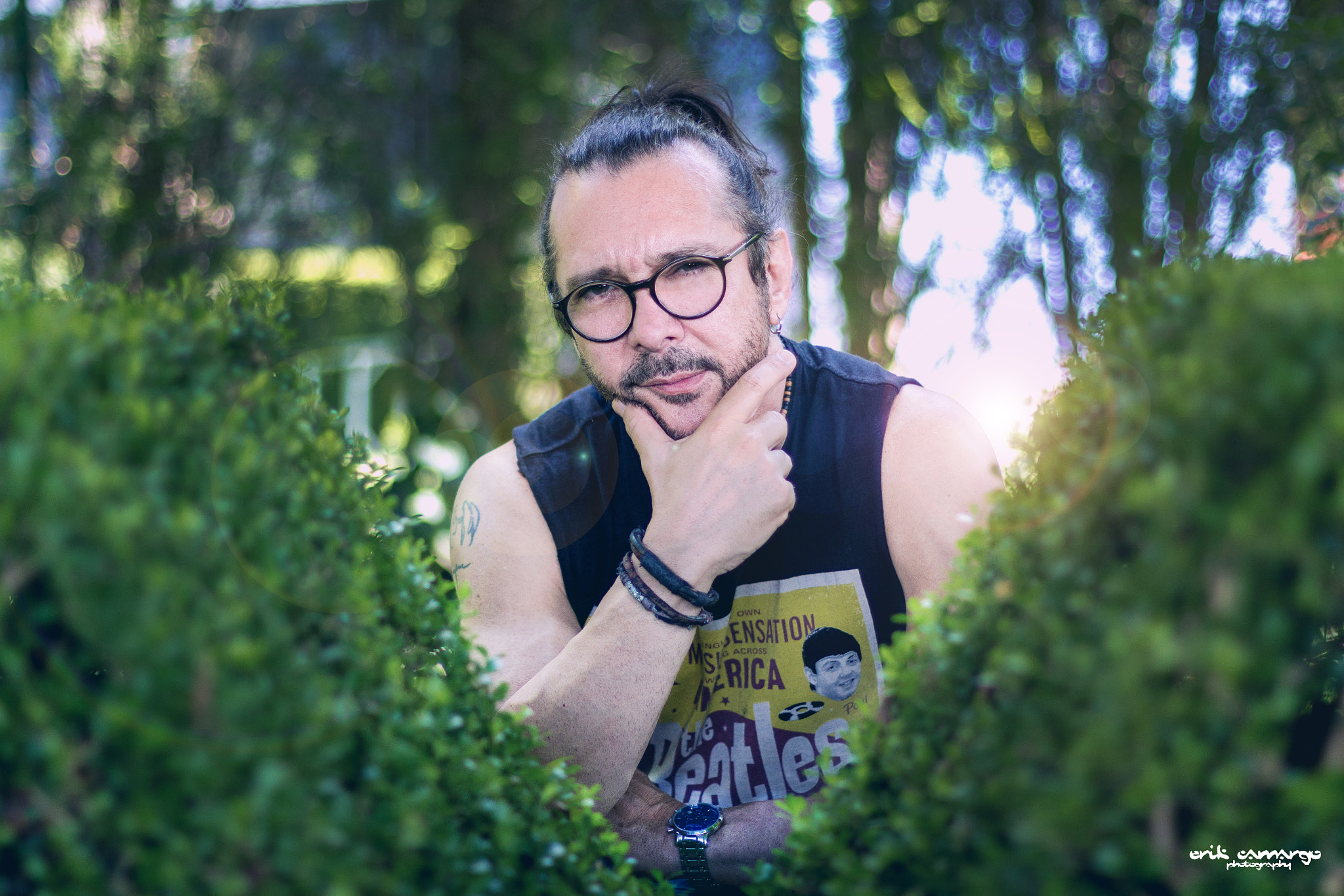 Canon EOS 60D + Canon EF 50mm F1.4 USM sample photo. Oscar burgos - sesión fotográfica 2016 ®  erik camargo fotografía photography