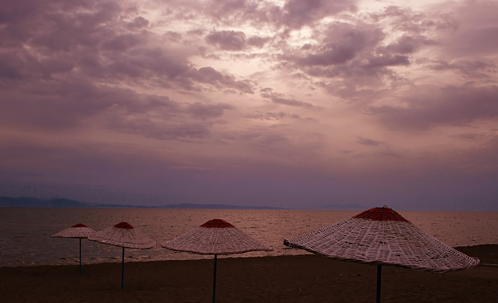 Canon EF-S 18-55mm F3.5-5.6 sample photo. Yaz'ı beklemek_11 photography