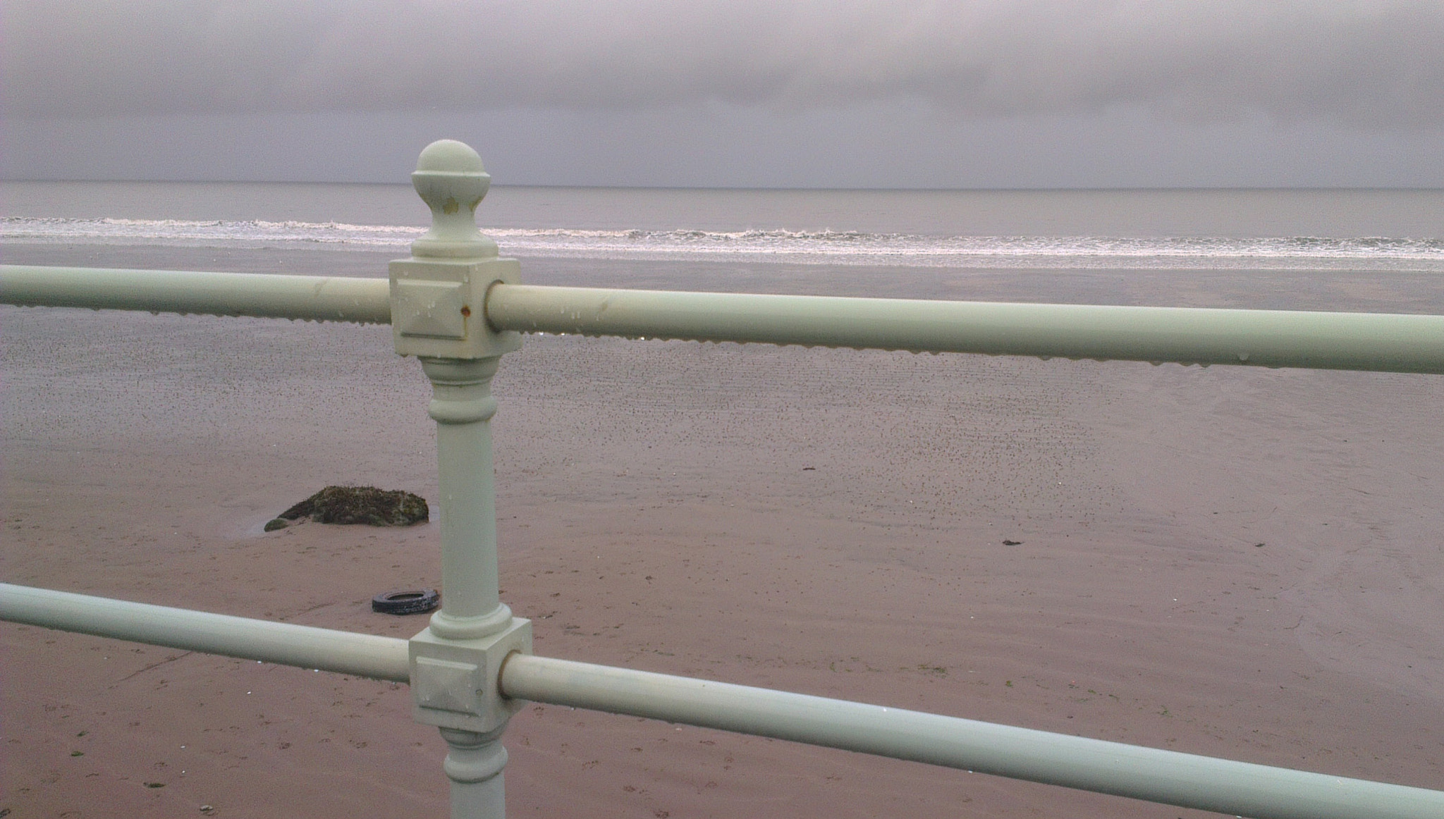 HTC ONE X sample photo