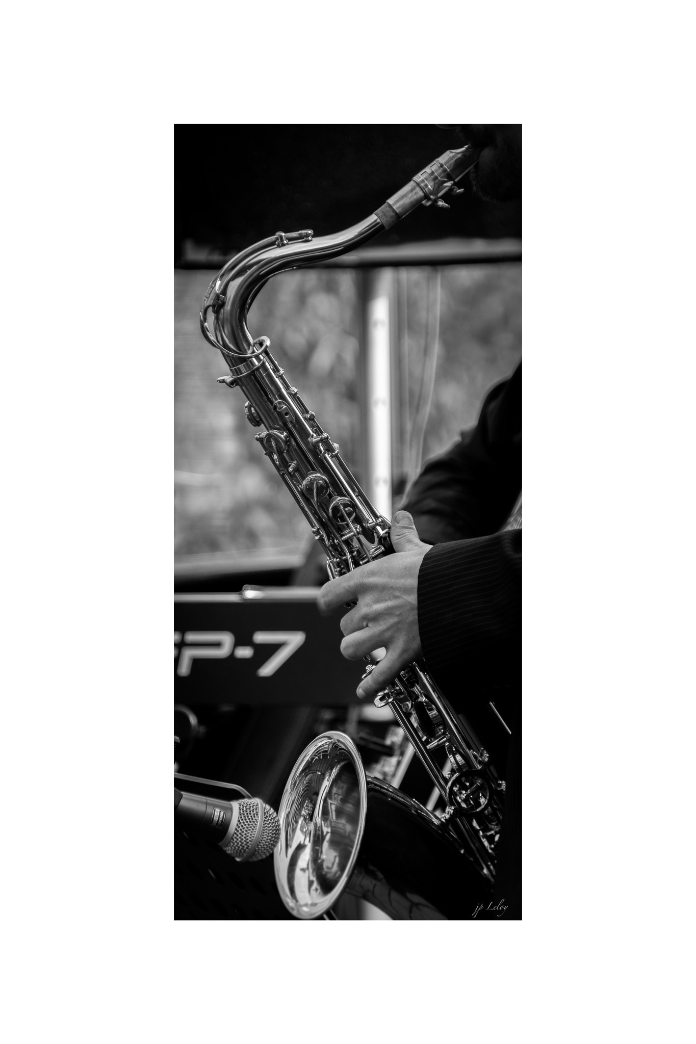 Sony ILCA-77M2 sample photo. Saxo photography