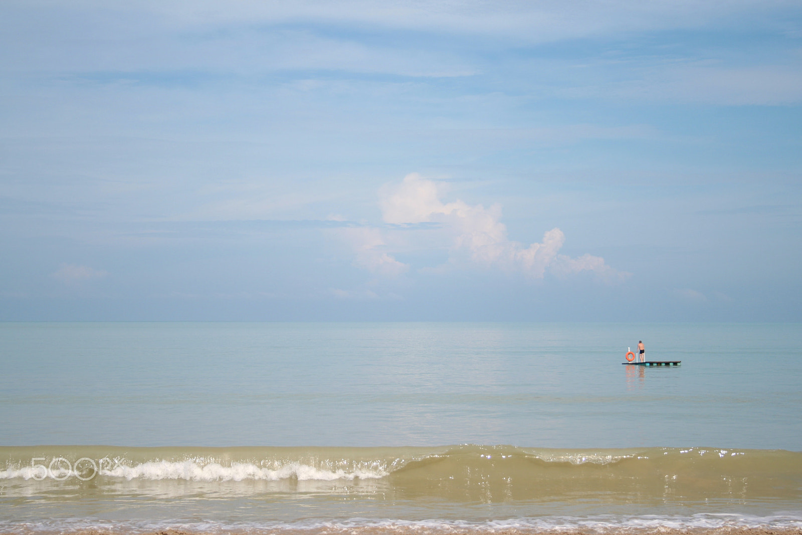 Canon EF-S 18-55mm F3.5-5.6 sample photo. What a wonderful world photography