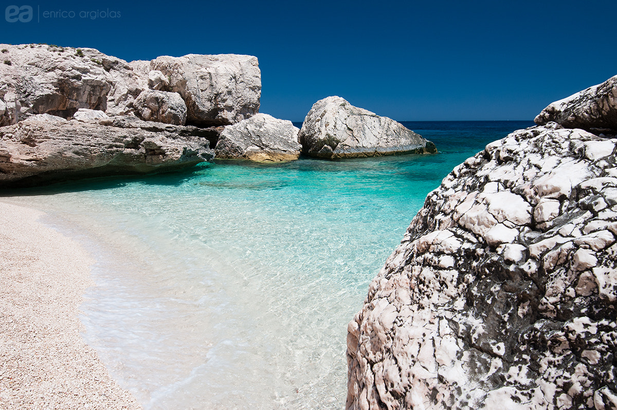 Nikon AF-S Nikkor 16-35mm F4G ED VR sample photo. Life in sardinia 42 photography