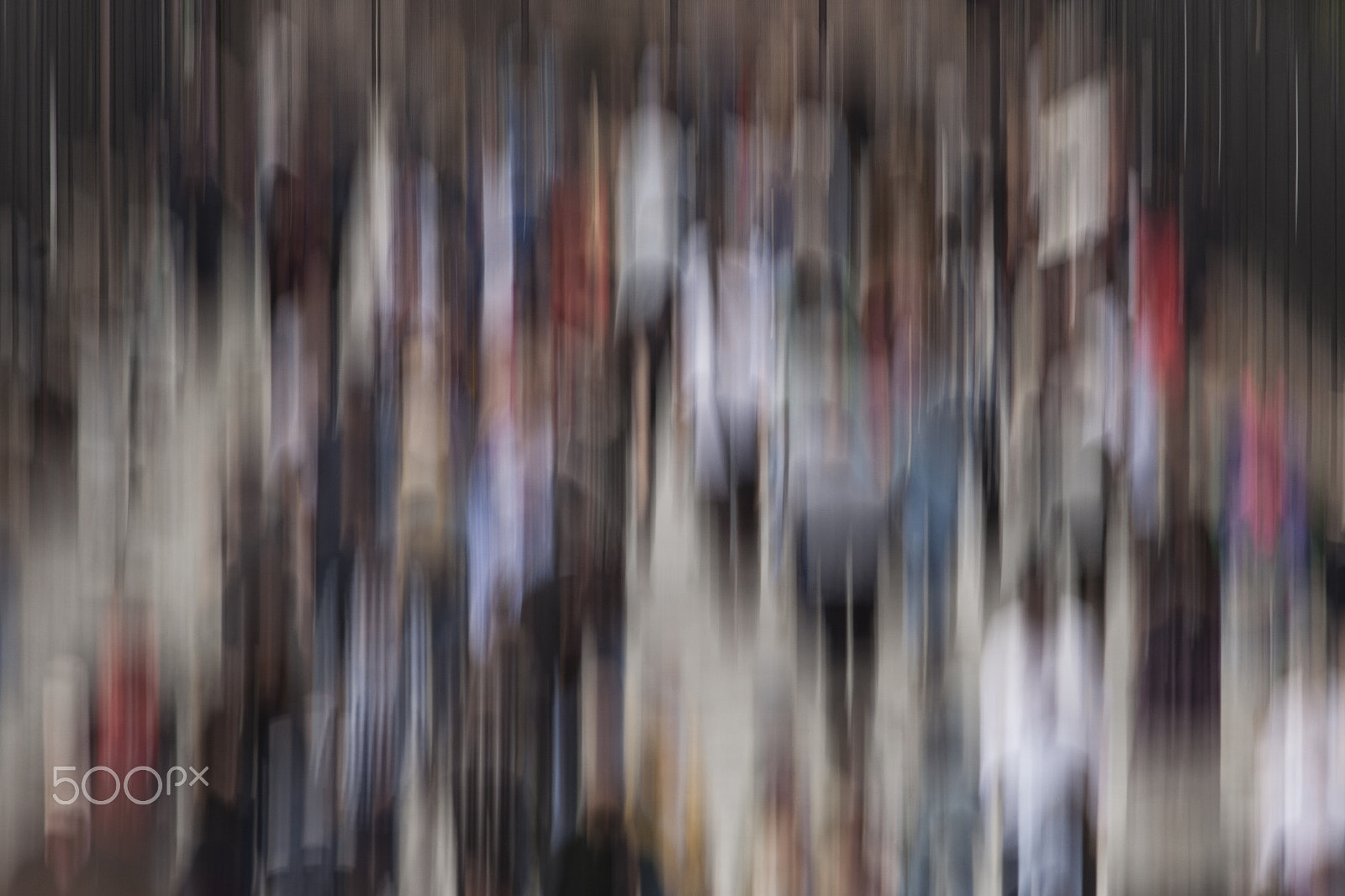 Canon EF 300mm F4L IS USM sample photo. Panning people photography