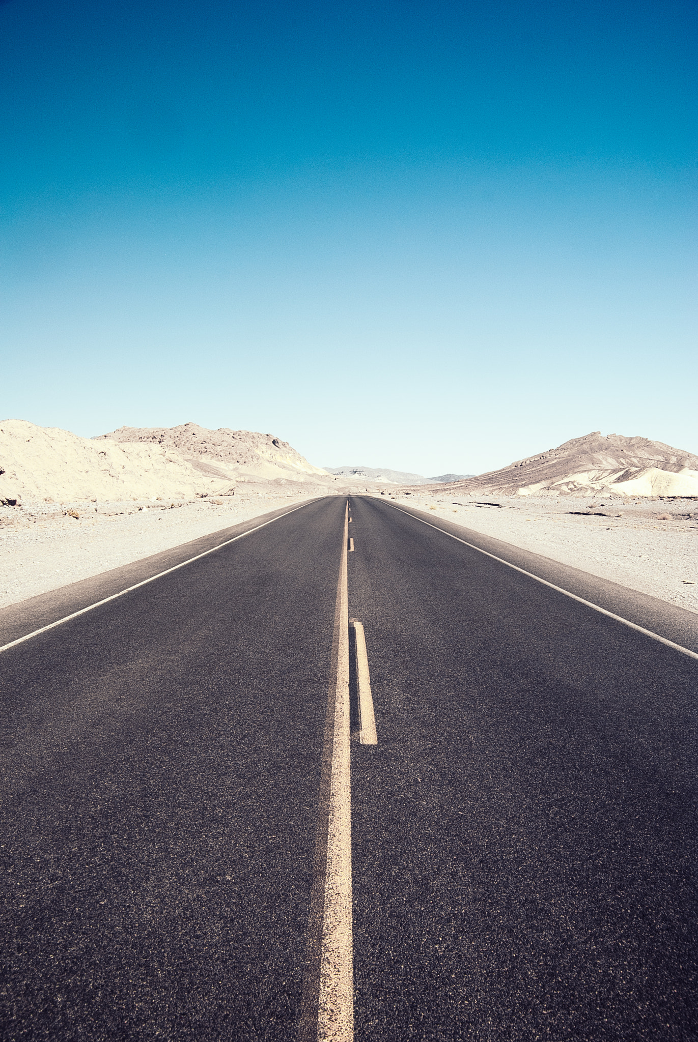 Nikon D80 sample photo. Death valley photography