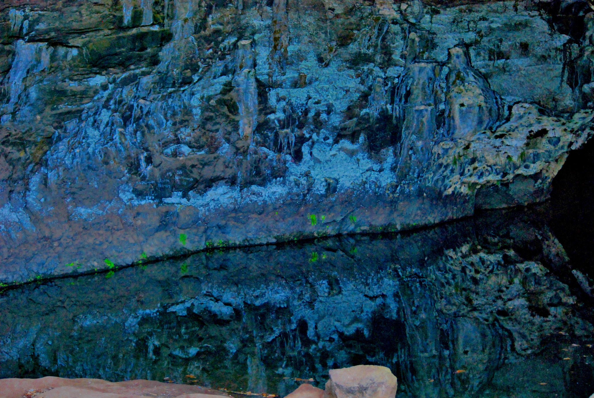 Nikon D60 sample photo. The twilight zone !!! photography