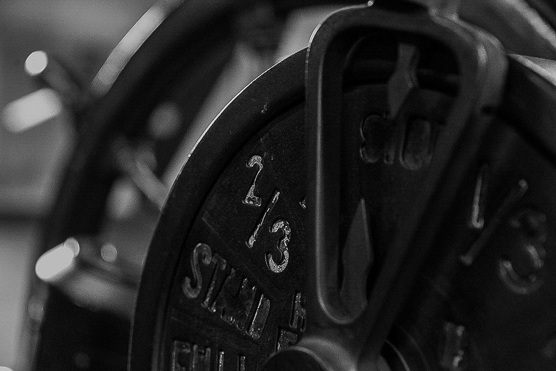 Sigma 18-250mm F3.5-6.3 DC OS HSM sample photo. Ramadhan goes to 2/3 photography