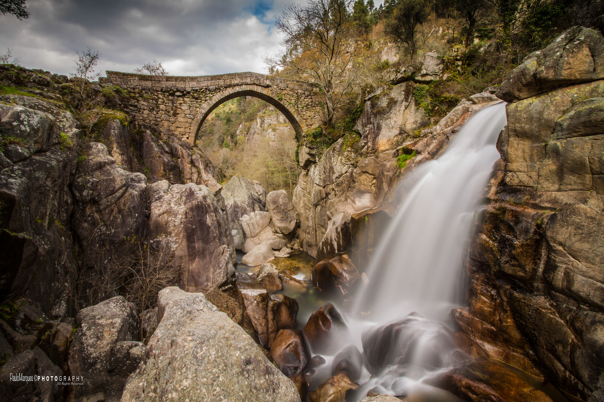 Canon EF-S 10-18mm F4.5–5.6 IS STM sample photo. Crystal silence photography