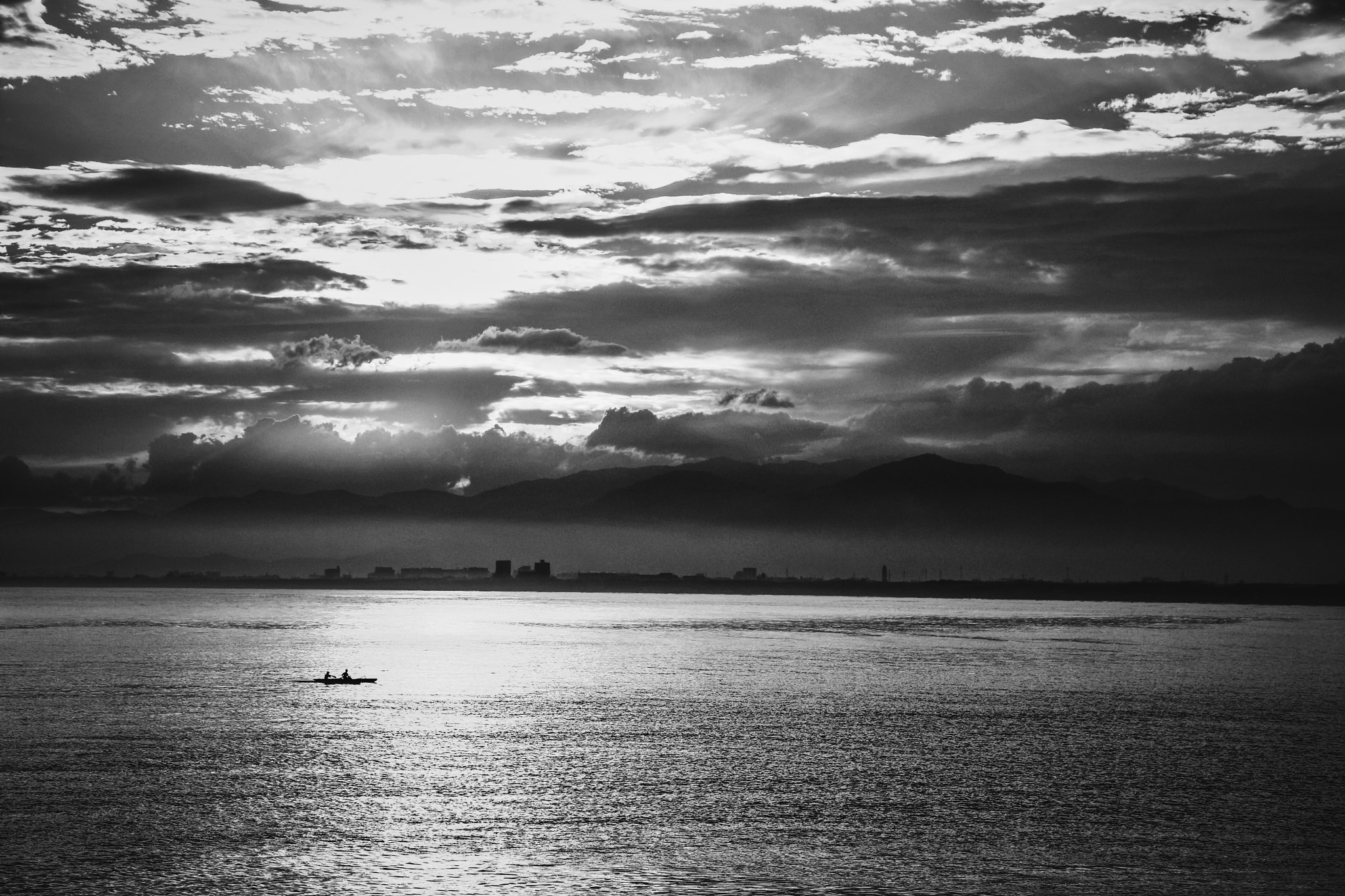 Canon EOS 700D (EOS Rebel T5i / EOS Kiss X7i) sample photo. 日本镰仓海岸 photography