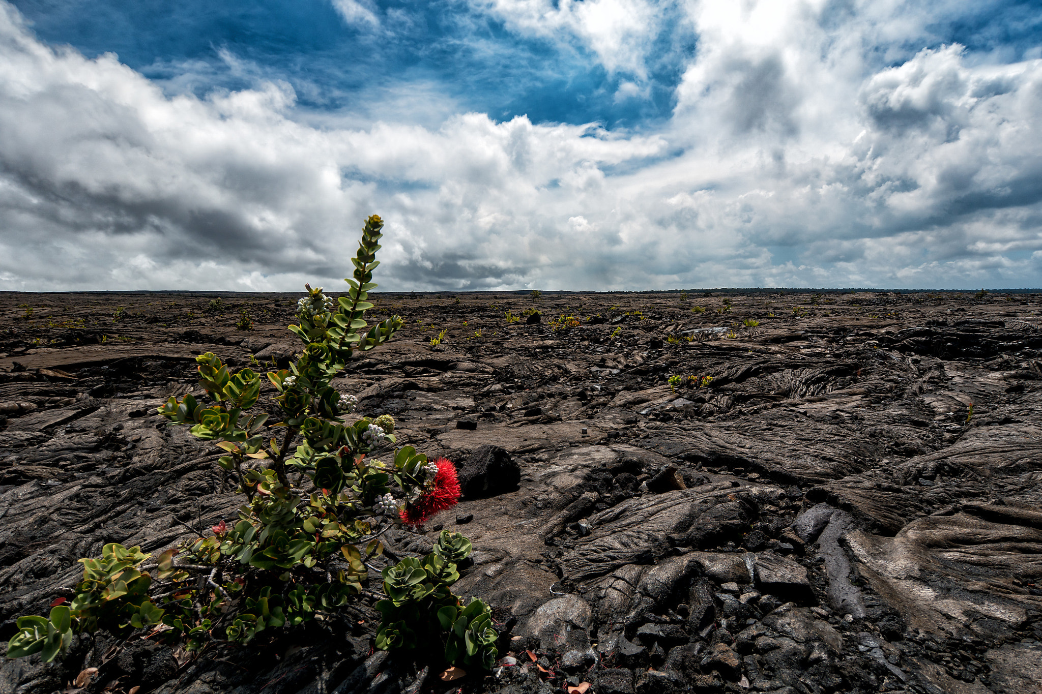 Samsung NX1 + Samsung NX 12-24mm F4-5.6 ED sample photo. Volcanoes lands photography