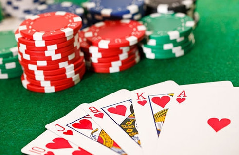 Online casino Malaysia