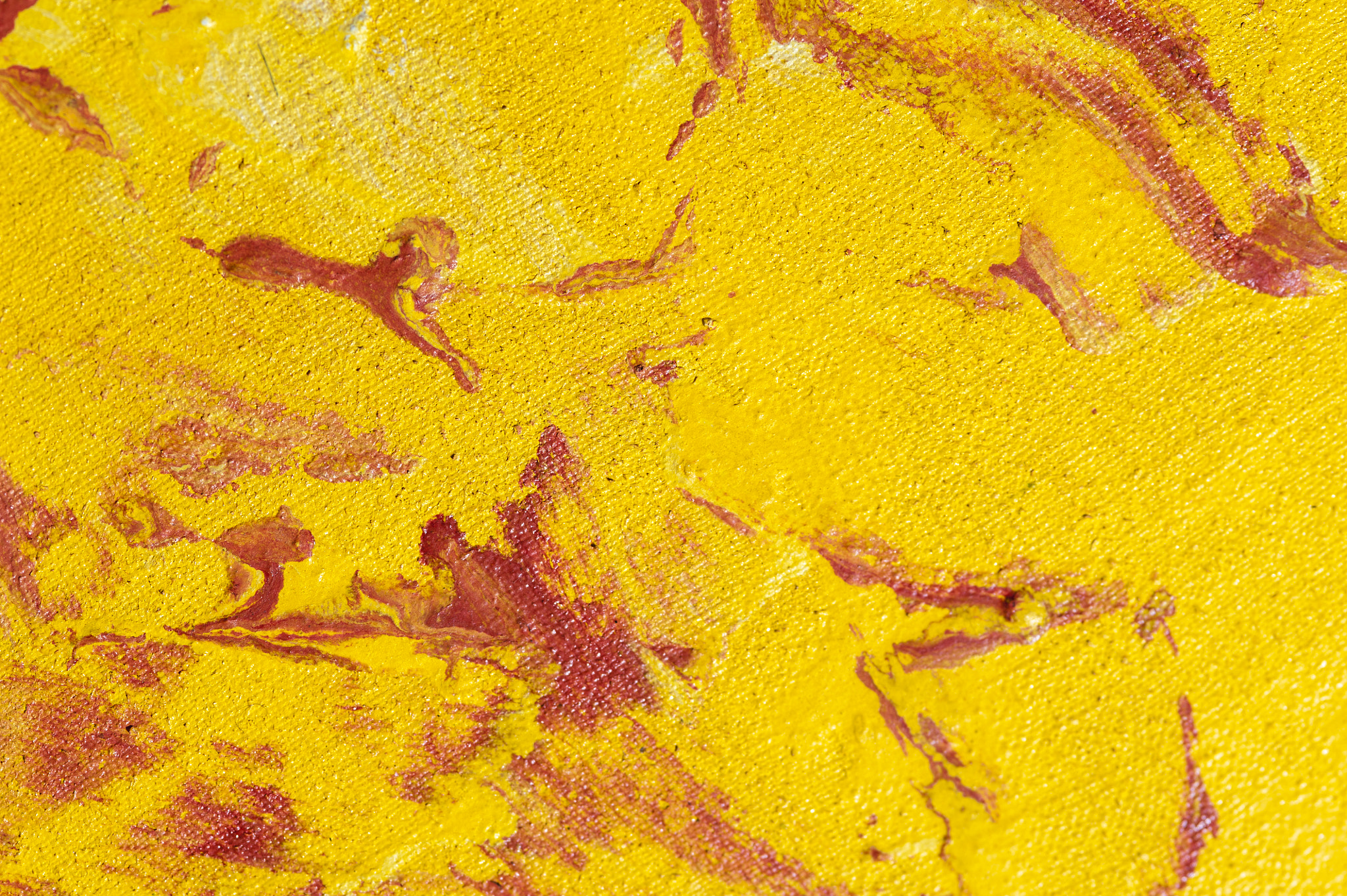 Nikon D700 + AF Micro-Nikkor 105mm f/2.8 sample photo. Oil painting background photography