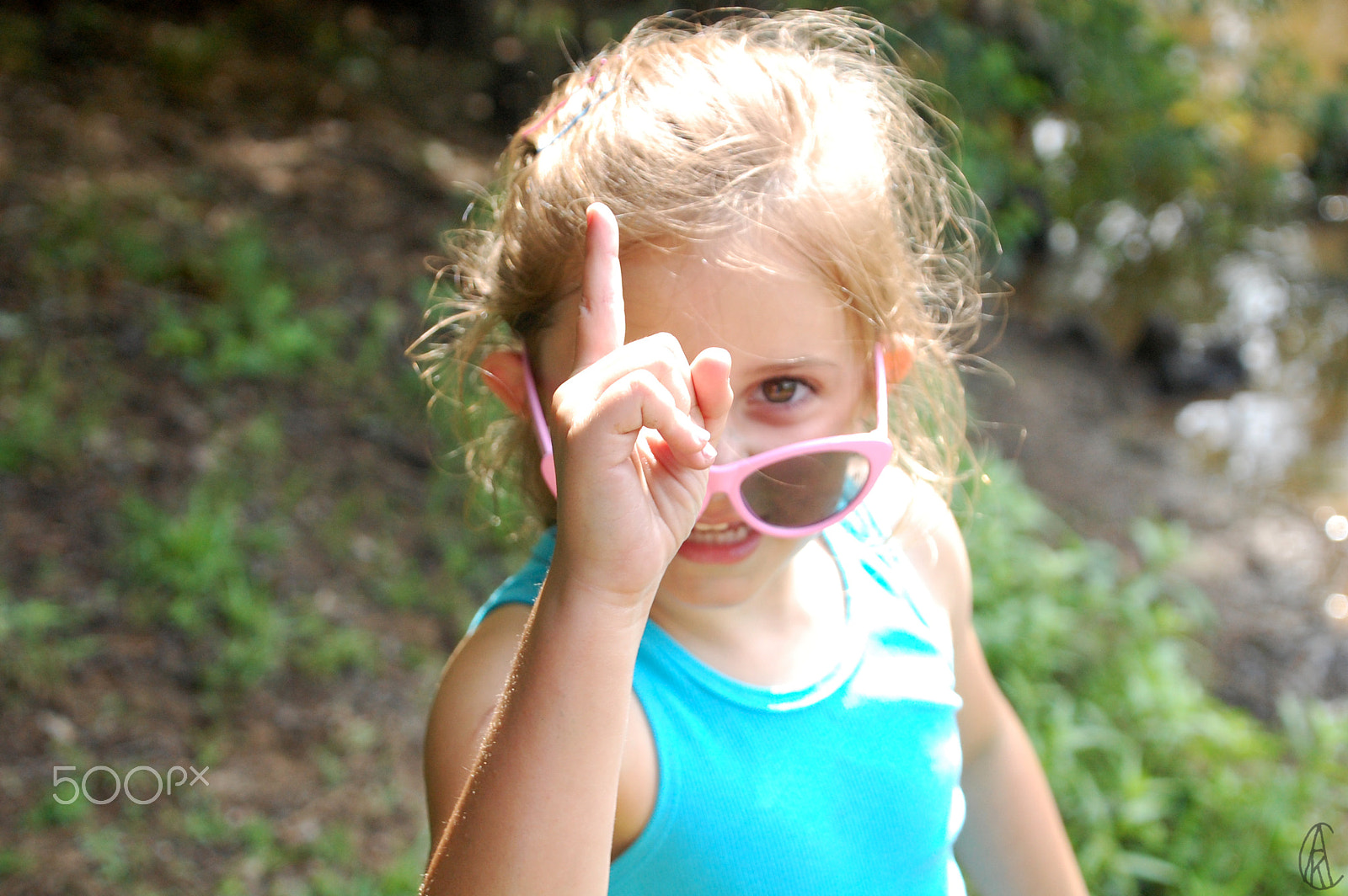 Nikon D40 sample photo. Bossy photography