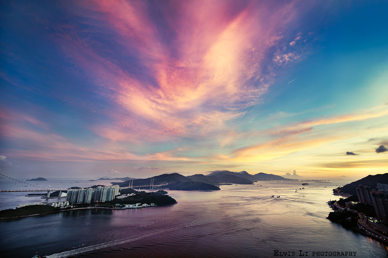 Canon EOS 5DS R sample photo. Dancing cloud photography