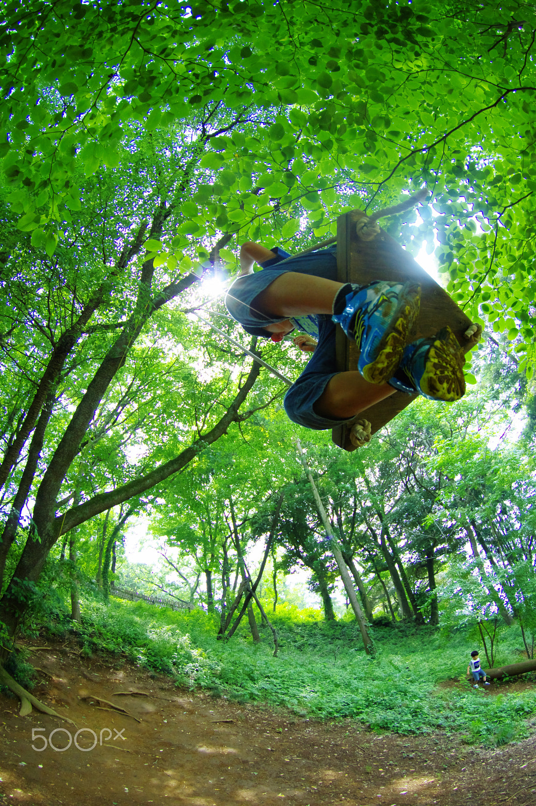 Pentax K-3 II sample photo. Fun! photography