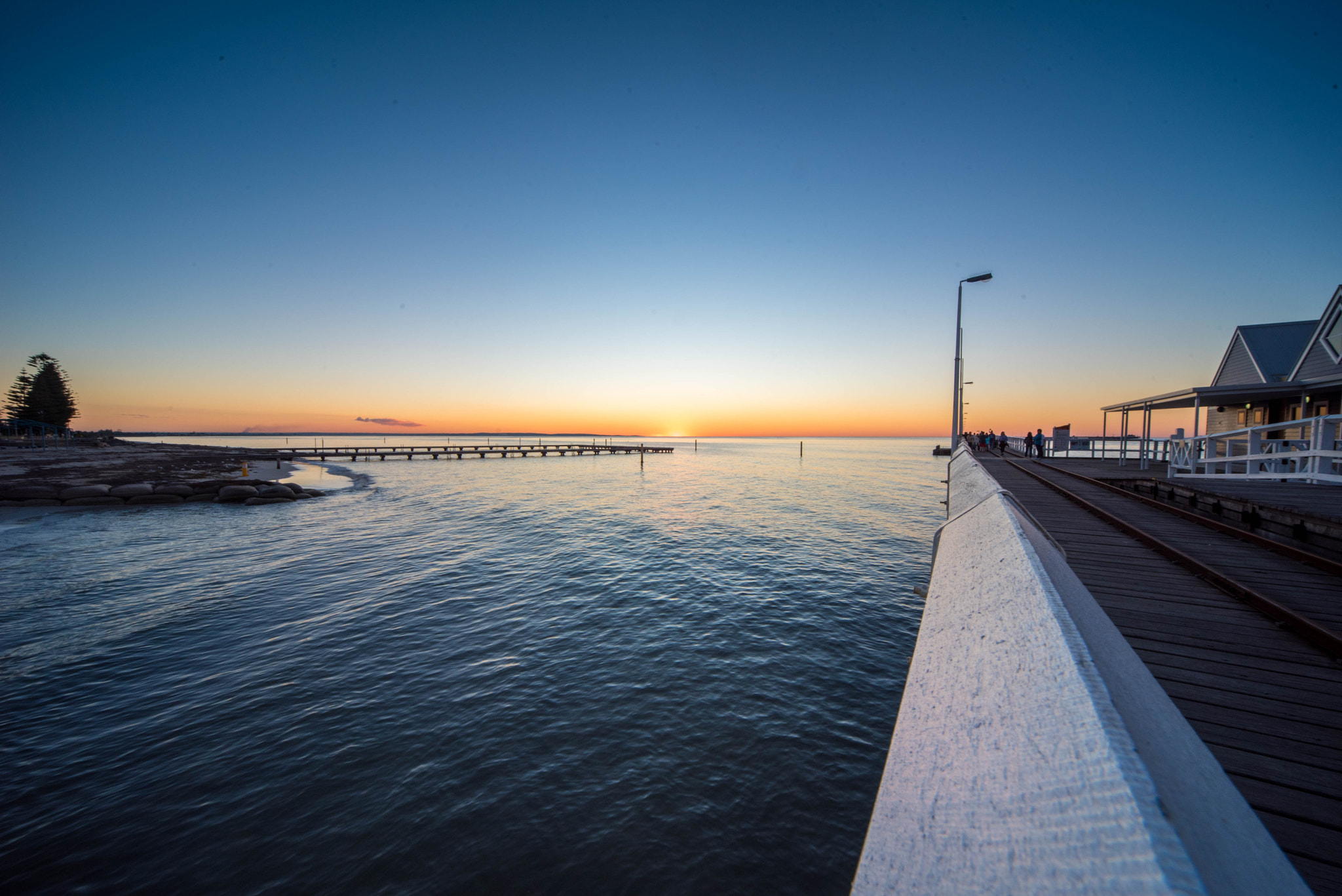 Sigma 12-24mm F4.5-5.6 EX DG Aspherical HSM sample photo. Busselton photography