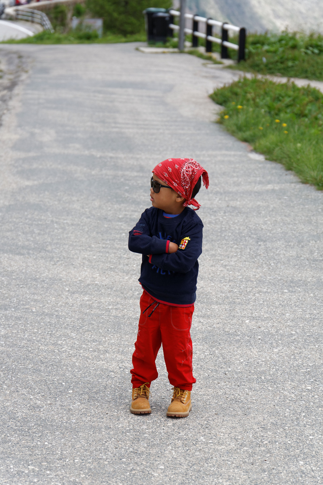 Canon EF 24-105mm F3.5-5.6 IS STM sample photo. Like a blues brother photography
